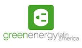 Energy Green latin america